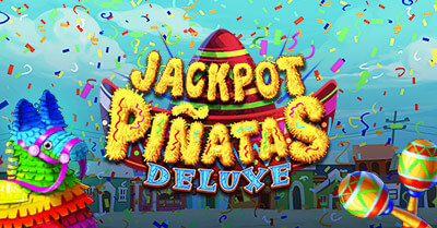 Slothunter Jackpot Pinatas Deluxe