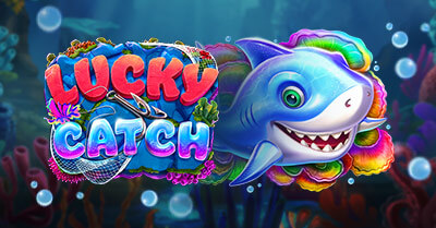 Slothunter Lucky Catch